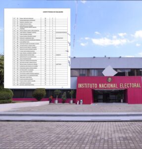 Siete veracruzanos avanzan a la tercera etapa para consejerías del INE