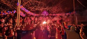 Años sin jugar, pero nunca ausentes: así viven los Tiburones Rojos