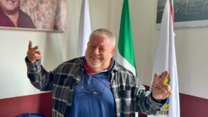 Huerta cuestiona cifras de pescadores afectados por derrame en Veracruz