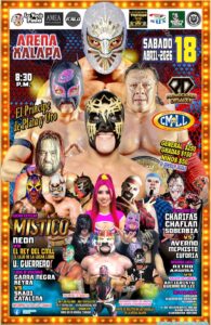 ¡Xalapa se prepara para una noche de oro y lujo!