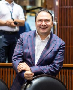 Exige Movimiento Ciudadano transparencia en nuevo refinanciamiento de deuda en Veracruz