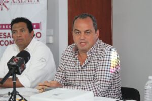 Xalapa impulsa el “Mercado Bicentenario” para apoyar a emprendedores y reactivar espacios públicos