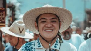 Fallece alcalde de Nuevo San Juan Parangaricutiro en hospital de Uruapan