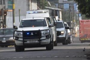 Célula delictiva ingresa al penal de Pacho Viejo