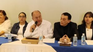 SDET-COBAEV rechaza acusaciones de venta de plazas y denuncia irregularidades en el COBAEV