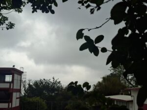 Frente frío 45 dejará lluvias, norte y oleaje elevado en Veracruz; se prevé periodo de calor en los próximos días