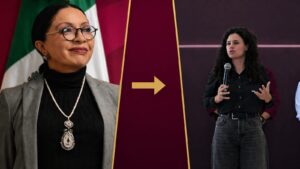 Claudia Sheinbaum confirma renuncia en Consejería Jurídica y abre paso a Luisa María Alcalde