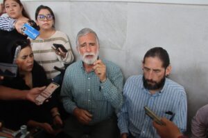 Denuncian contaminación por agrotóxicos y devastación del bosque de niebla en Coatepec 