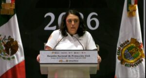 Veracruz se prepara ante ciclones: capacitan a todo el país en encuentro nacional