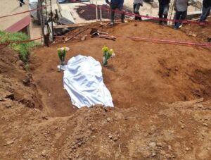 Muere albañil tras quedar sepultado en obra en Soledad Atzompa