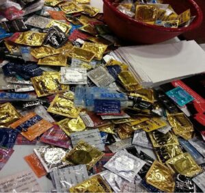 Condones subirían hasta 30% por crisis energética