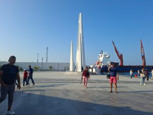 Veracruz registrará altas temperaturas y menor probabilidad de lluvias en los próximos días