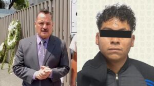 Más de 50 abogados se suman a la defensa de Juan Jesús; buscan demostrar su inocencia