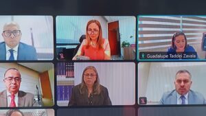 Inicia INE revisión normativa para acatar reforma constitucional en materia de racionalización del gasto