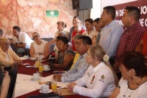 Sindicatos llaman a protestar el 1 de mayo y denuncian adeudos y violaciones laborales