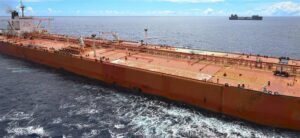 EU refuerza control marítimo contra Irán