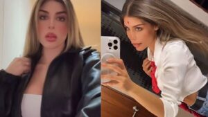 Privan de la vida a ex reina de belleza en CDMX; suegra es principal sospechosa