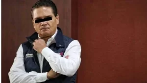 Gobierno de México confirma fuga de Silvano Aureoles, exgobernador de Michoacán