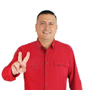 Homicidio de líder sindical y escolta