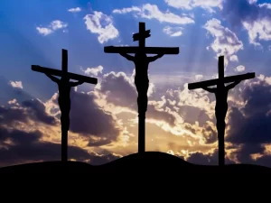 ¿Asistirás al Vía Crucis? Conoce los horarios y rutas de las procesiones este Viernes Santo.