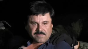 “Llévenme de vuelta a mi país”: El Chapo pide ser extraditado a México