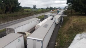 ANTAC rechaza reforma a carreteras por riesgo de abusos