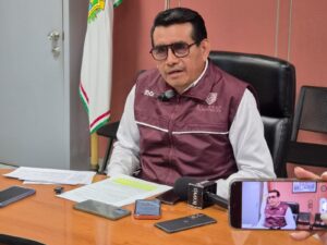 Investigan medicamentos caducos en Salud Veracruz