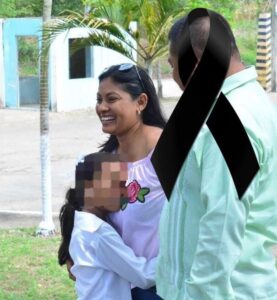 Víctima mortal en Soconusco era exdelegada de MC