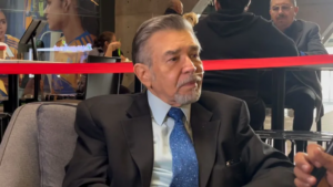 Jorge Ortiz de Pinedo no murió desmienten rumores en redes