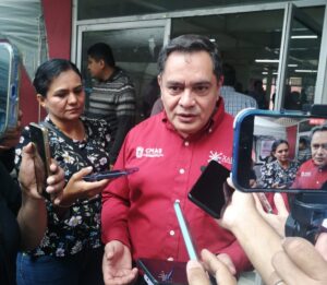 CMAS busca aprovechar agua de lluvia en Xalapa