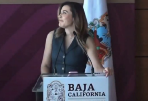 Corte de luz genera polémica en Baja California