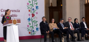 México ve oportunidad en tratado con la Unión Europea