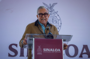 Cuentas fueron congeladas: Sheinbaum