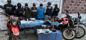 Veracruz reporta resultados en seguridad