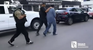 Capturan a implicado en multihomicidio en Puebla