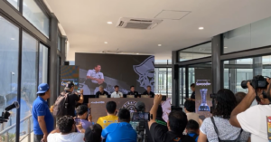 Piratas FC abre visorías en Veracruz para nuevos talentos