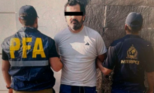 FGR aclara versiones sobre Farías Laguna