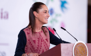 Sheinbaum aclara citatorios de la FGR