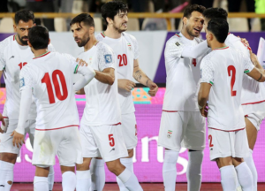 Irán podría concentrarse en Tijuana para el Mundial 2026