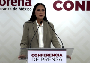 Morena impulsa juicio político contra Campos