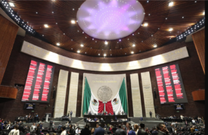 Senado aprueba reforma constitucional que aplaza elección del Poder Judicial de 2027 a 2028
