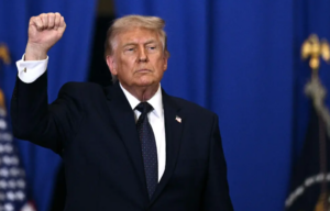 Trump anuncia posible acuerdo con Irán