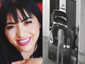 Caso de mujer desaparecida en clínica estética