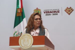 Operativos en Veracruz: detenciones, cateos y aseguramientos