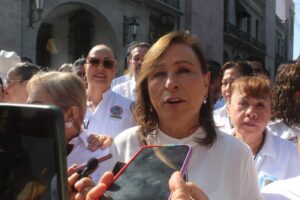 Impulsa Nahle agenda laboral y modernización del transporte en Veracruz