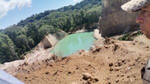 Xalapa atiende demandas por puente y drenaje pluvial