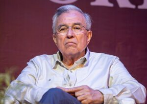 EU no ha presentado pruebas para detener a Rocha: FGR pide más información