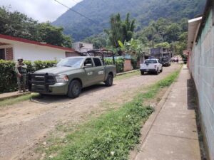 Joven fallece en hospital de Río Blanco