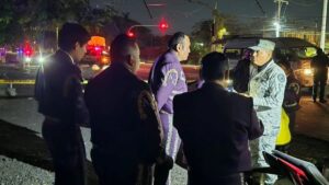 Tragedia vial en la Veracruz-Xalapa