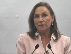 Rocío Nahle destaca avances en seguridad, salud y educación